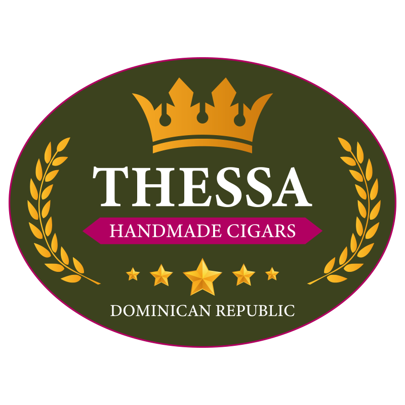 THESSA TOBACCO